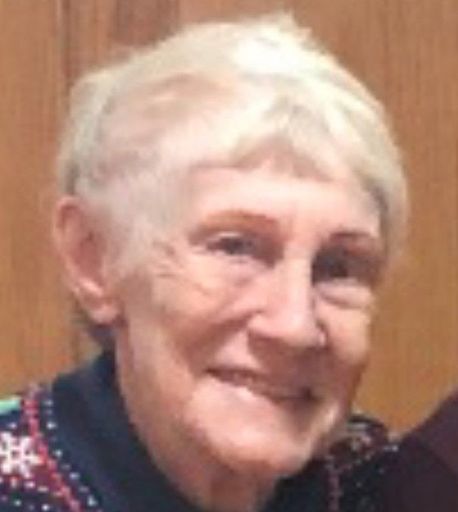 Carol A. Diehl