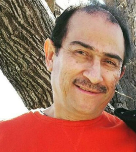 Marco  Antonio  Garcia, 64