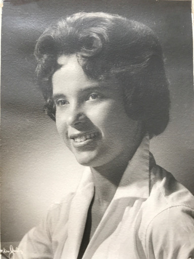 Dorothy  Lynda McAlear Profile Photo