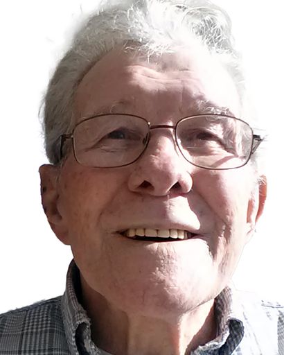 Woodrow Briggs's obituary image