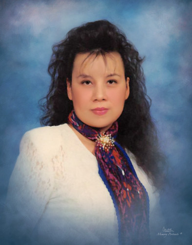 Maria Zamora De Aguirre Profile Photo