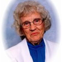 Gladys H. Ryder Profile Photo