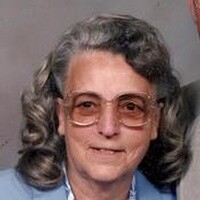 Irene  Mae Crampton Profile Photo