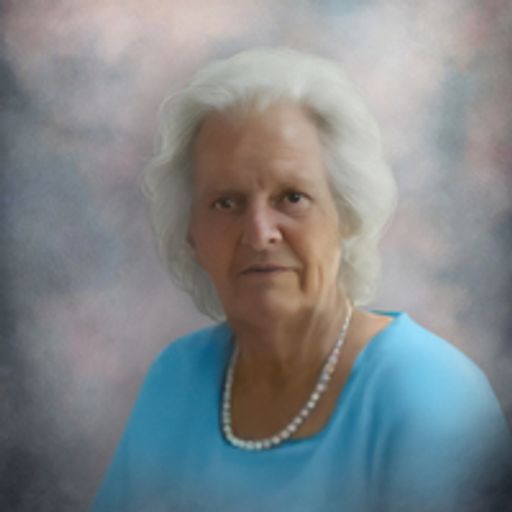 Vera Myrl Ethridge