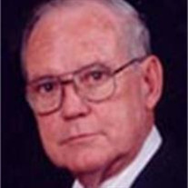 Gene L. Cox Profile Photo