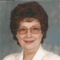 Patricia Ann Carter