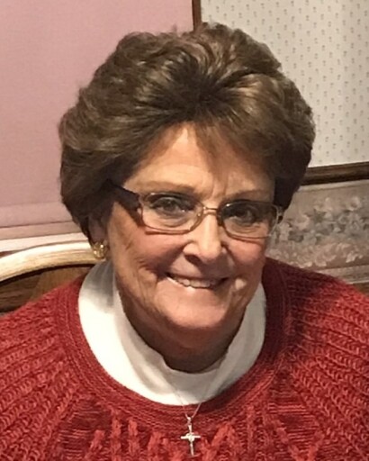 Shirley A. Smith