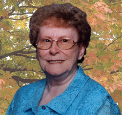 Betty Larson