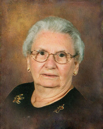 Naomi R. (Jackson)  Brockman