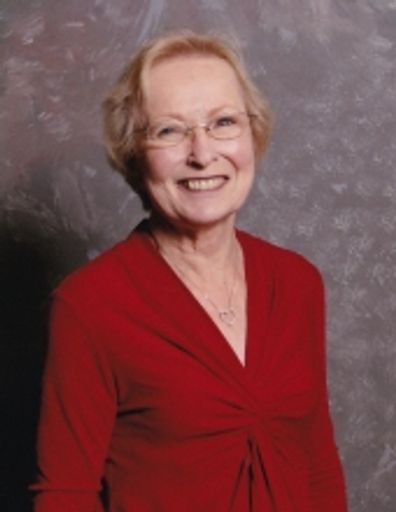 Marion L. Mcfadden Profile Photo