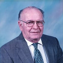 William "Bill" Cowan Holland