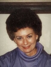 Norma Kathleen Lampkin Norton Profile Photo