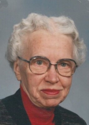 Helen Bertha Hughes Profile Photo