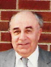 Dr. Alexander Adrian Klos Profile Photo