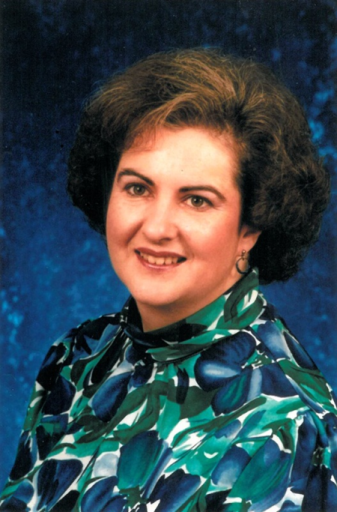 Barbara  J. Behm