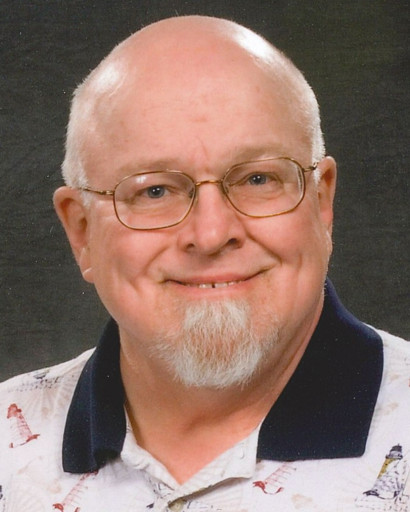 James N. Gilbertson Profile Photo