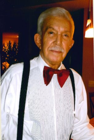 Edmund J. San Gregori