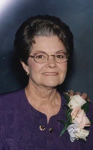 Carol Ann Wees