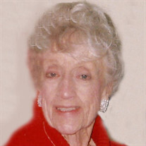 Doreen Merrifield Russum Profile Photo