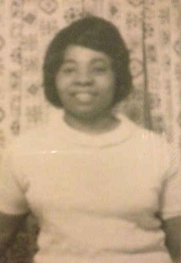 Mrs. Marion Hines