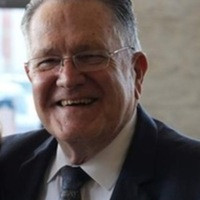Pastor C. Ed Irwin Profile Photo