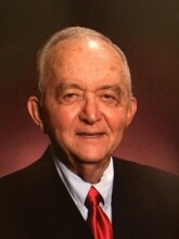 Harold E. Dr. Ross Profile Photo