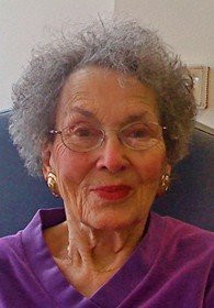 Ernestine Crawford Greer