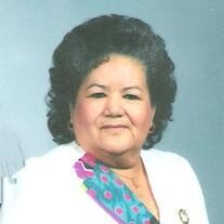 Josefa Martinez Profile Photo