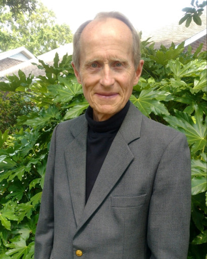 James Milton Eblen Profile Photo