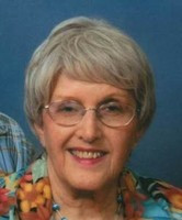 Patricia Ann Harper