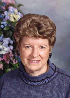 Mary Peterson Profile Photo