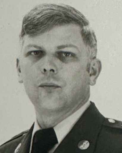 Tommy Maylon Thompson Profile Photo