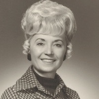 Jessie Doris Bingham Profile Photo