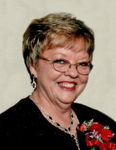 Eileen Hall Profile Photo