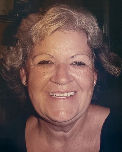 Sharon E. Hodson