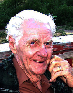 L.E. "Rick" Mitchell Profile Photo