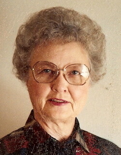 Virginia Beth Staley