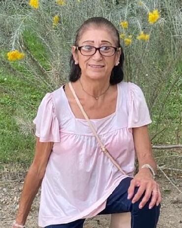 Bertha Ortega