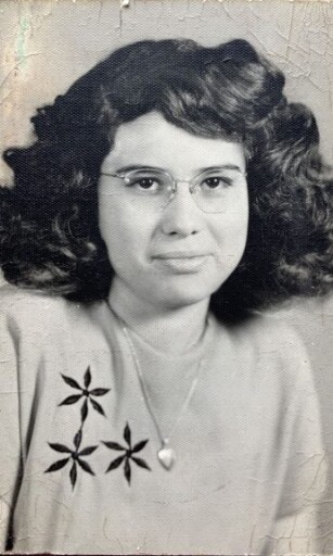 Beulah M. Scott (Martinez) Profile Photo