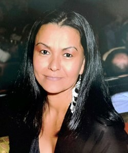 Morena D. Martinez Profile Photo