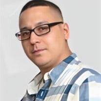 Daniel Vazquez Profile Photo