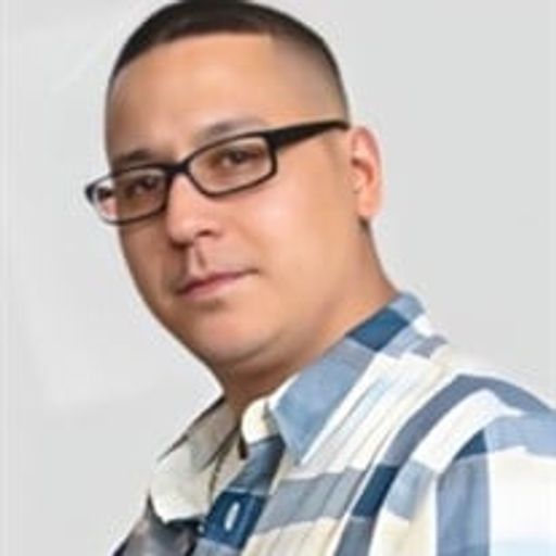 Daniel Vazquez Profile Photo