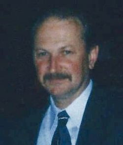 John P. O'Brien Profile Photo