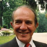 Warren E. Faust