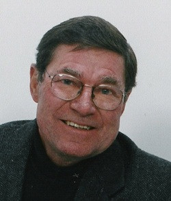 Roger McGhee Profile Photo