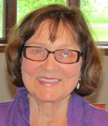 Mary Carol (Myers) Allen Profile Photo