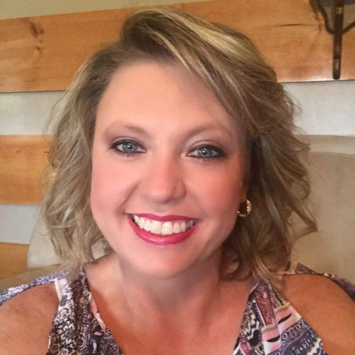 Kelly Brooks of Sunbright, TN