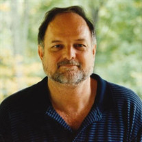 Ted W. Meade