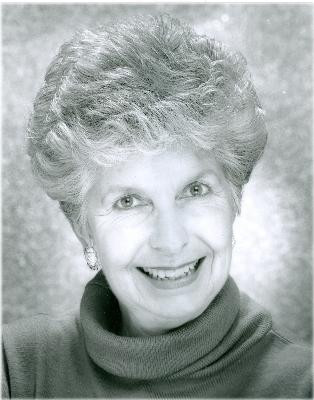 Margaret Dillingham