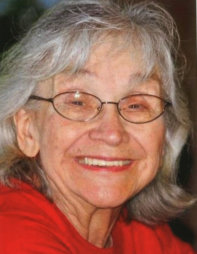 Doris B. Hitchen